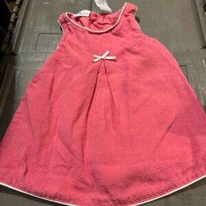 The Lullaby Club Pink Kids Dress